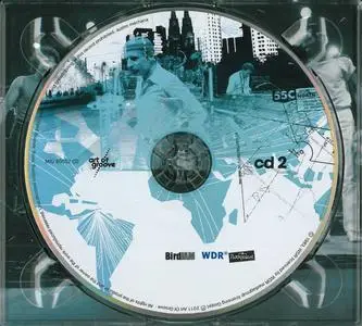 Weather Report - Live In Cologne 1983 (2011) {2CD Set, Art Of Groove AOG80052CD}