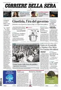 Corriere della Sera - 7 Luglio 2023