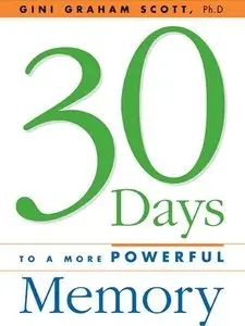 30 Days to a More Powerful Memory  