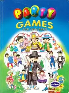 Party Games For Children (repost)