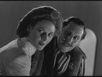A Matter of Life and Death (1946) [Criterion Collection]
