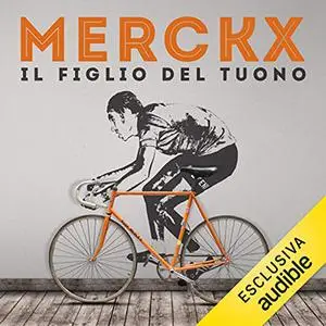 «Merckx» by Claudio Gregori