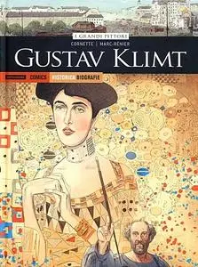 Historica Biografie 37 – Gustav Klimt (Mondadori 05-2020)