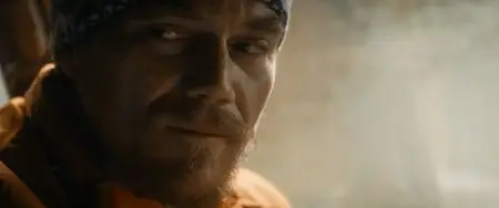 The Night Before (2015)