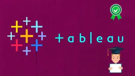 Tableau Desktop Specialist Certification Exam Prep 2020