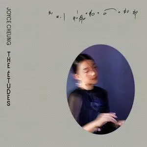 Joyce Cheung - The Études (2024) [Official Digital Download 24/96]