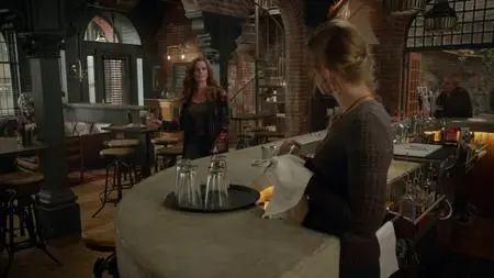 Once Upon a Time - Es war einmal ... S07E16