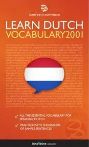 Learn Dutch: Vocabulary 2001