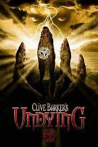 Clive Barker's Undying (2001)