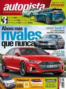 Autopista - 18 Octubre 2016
