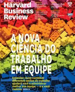 Harvard Business Review Brazil - Marco 2017