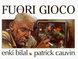 Fuori Gioco