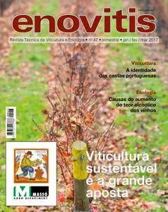 Enovitis Oleavitis - maio 2017
