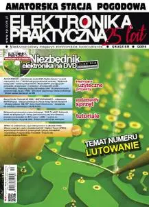 Roadster Magazin - Nr.1 2017Elektronika Praktyczna - Grudzień 2018