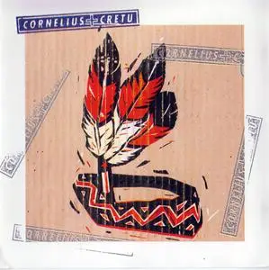 Cretu - Cornelius + Cretu (1992)