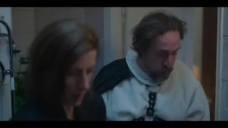 Anxious People S01E03