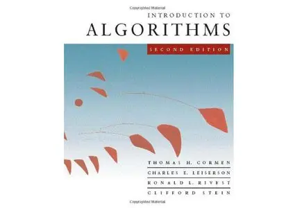 Introduction To Algorithms 2nd Edition Solutions 