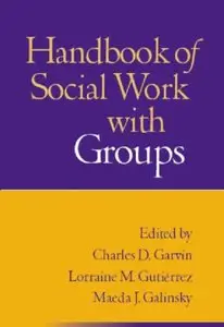 Handbook of Social Work with Groups (repost)