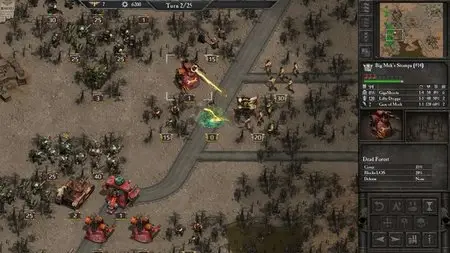 Warhammer 40,000 : Armageddon - Untold Battles (2015)