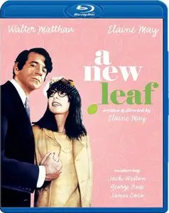 A New Leaf (1971)