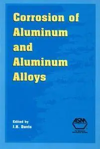 Corrosion of Aluminum and Aluminum Alloys (#06787G)