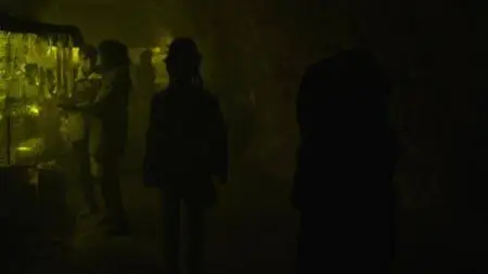Philip K. Dick's Electric Dreams S01E06