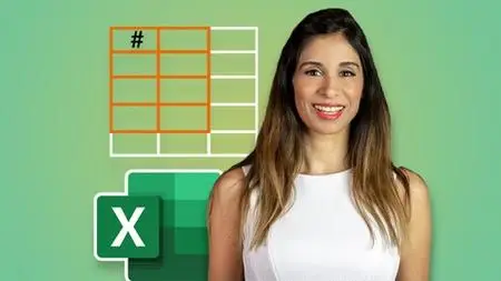 Excel Dynamic Arrays: Beginner to Expert (Microsoft 365)