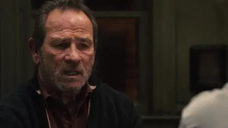 The Sunset Limited (2011)