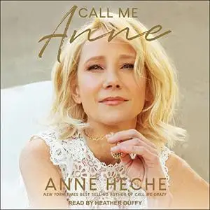 Call Me Anne [Audiobook]