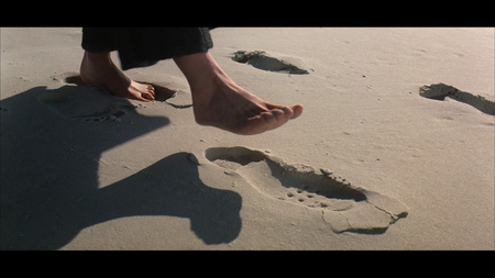 Ryan's Daughter (1970) {Special Edition}