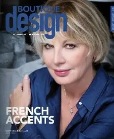 Boutique Design - January/ February 2016