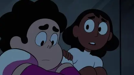 Steven Universe S05E27