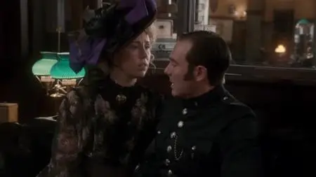 Murdoch Mysteries S10E08