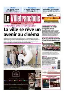 Le Villefranchois - 2 Novembre 2023