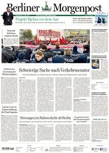 Berliner Morgenpost  - 02 Mai 2024