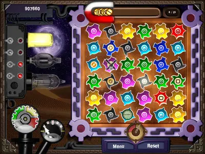 Engineering: Mystery of the Ancient Clock v1.0