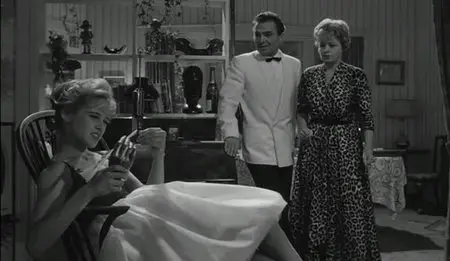 Lolita (1962)