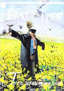 Bacchus - Volume 4 - Terra, Acqua, Aria E Fuoco