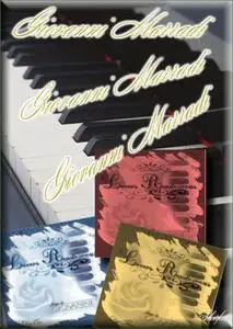 Giovanni Marradi - Lover's Rendezvous (1999) 3 CD collection