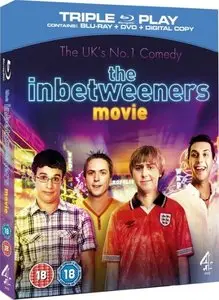 The Inbetweeners Movie (2011) Extended Cut [Reuploaded]