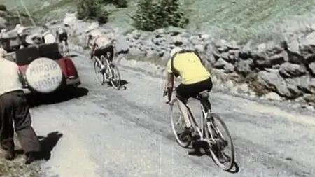 The Tour: The Legend of the Race
