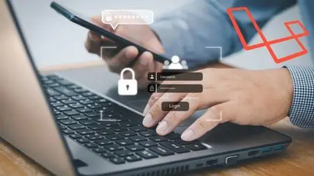 Laravel 10 Mastery: From Auth Systems To Advanced User Roles