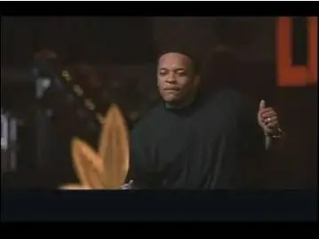Dr.Dre, Snoop Dogg, Ice Cube, Eminem - The Up In Smoke Tour