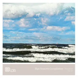 Elpa Seventh Compilation - Straume (2010)