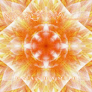 Nymphomania - Unashamed (2012)