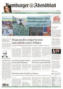 Hamburger Abendblatt Elbvororte - 21. Februar 2019