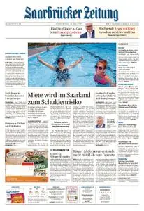 Saarbrücker Zeitung – 16. Mai 2019