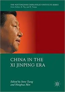 China in the Xi Jinping Era (Repost)
