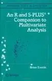 An R and S-Plus Companion to Multivariate Analysis