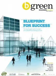 BuildGreen – February 2011